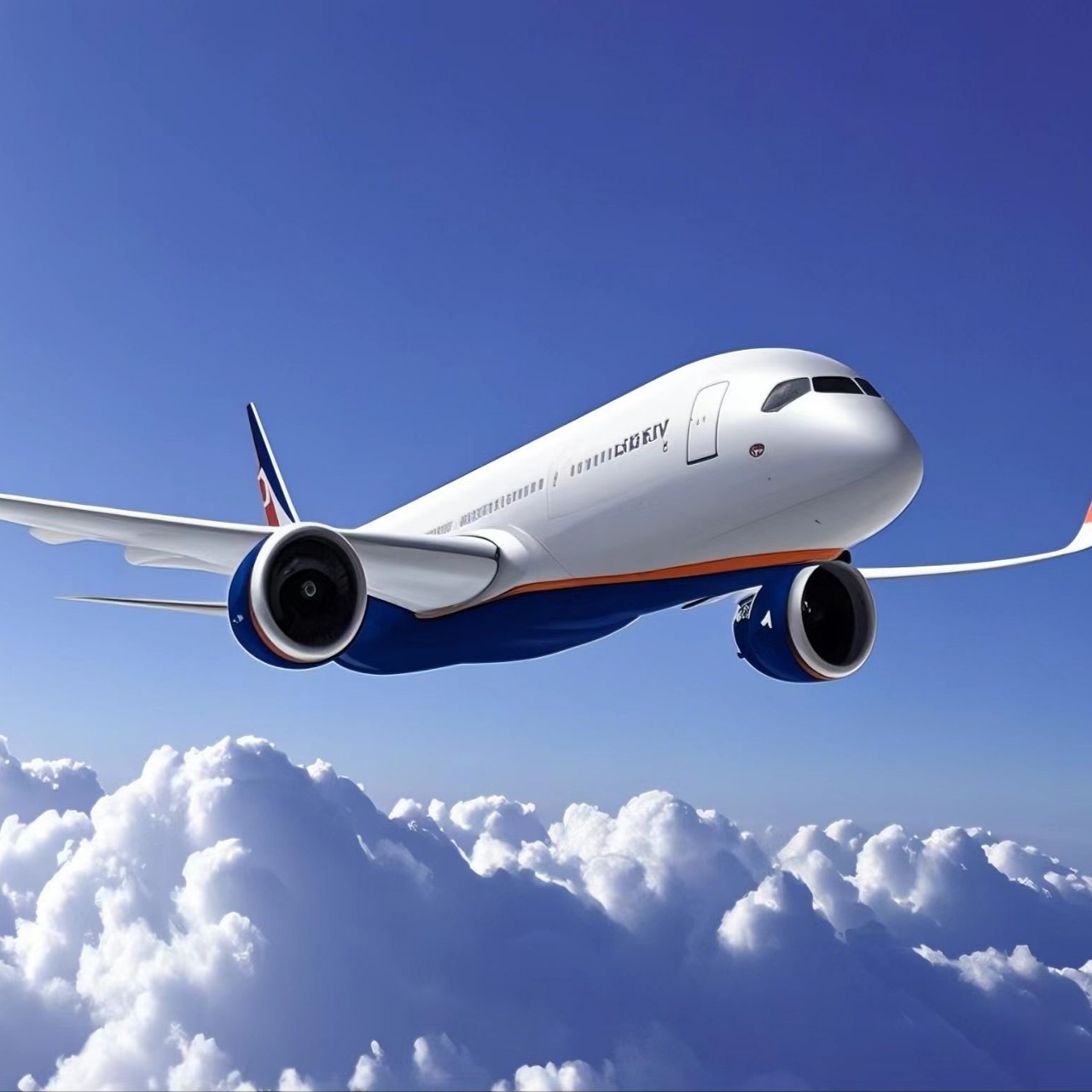 宁河空运加急件